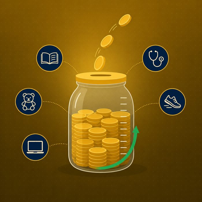Tax OS Tracker